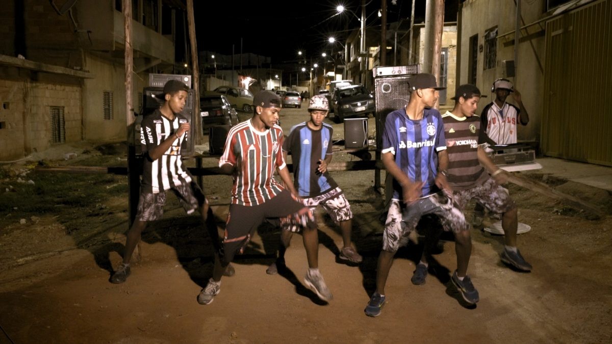 Imagem do filme